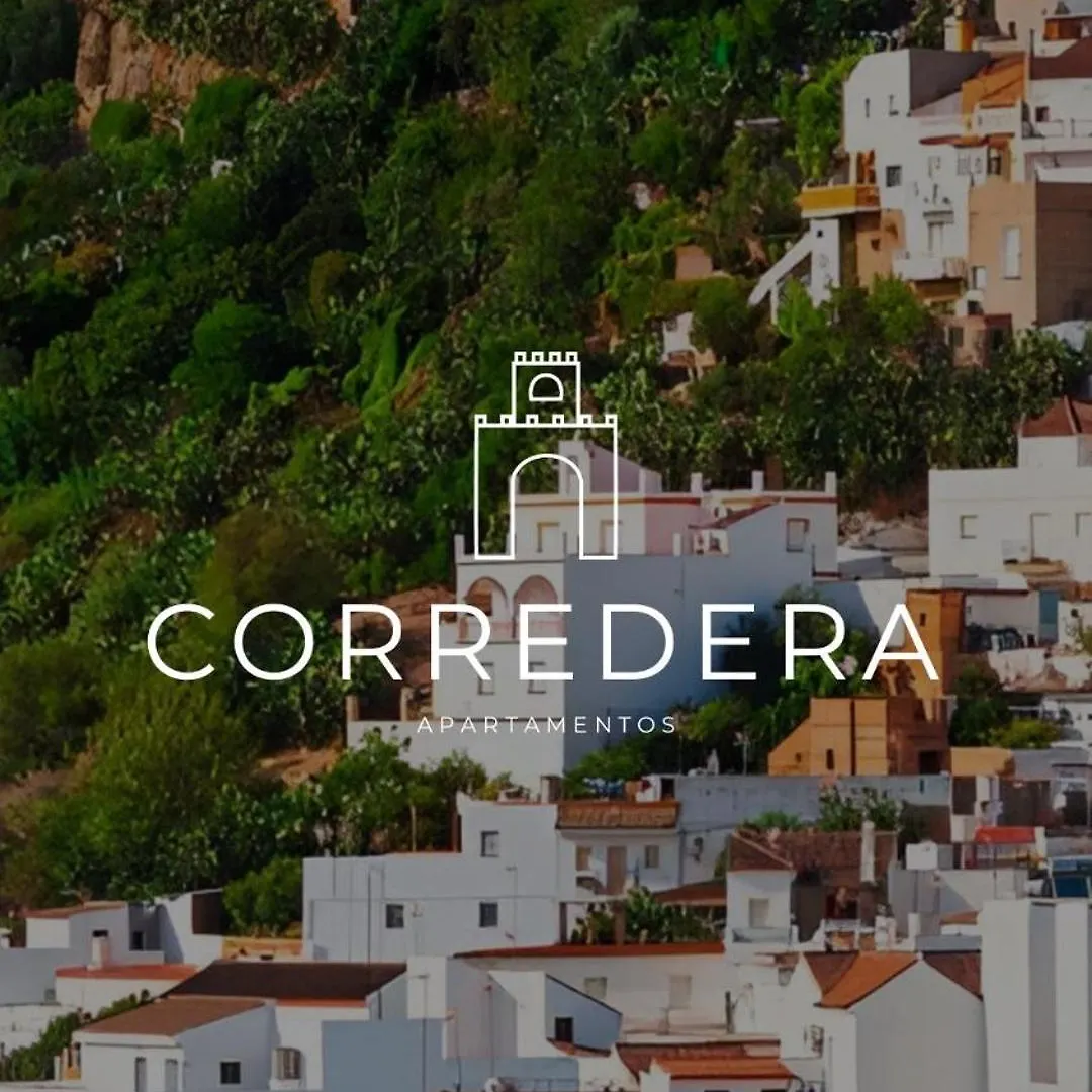 Apartamentos Corredera 2 Arcos de la Frontera Spain