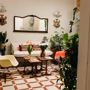 Botanico Bed & Breakfast