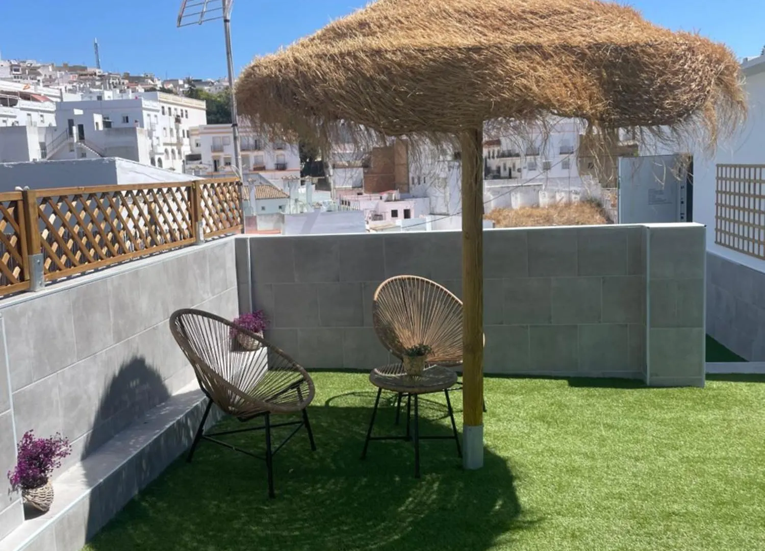 Apartamentos Corredera 2 Arcos de la Frontera 0*,  Spain