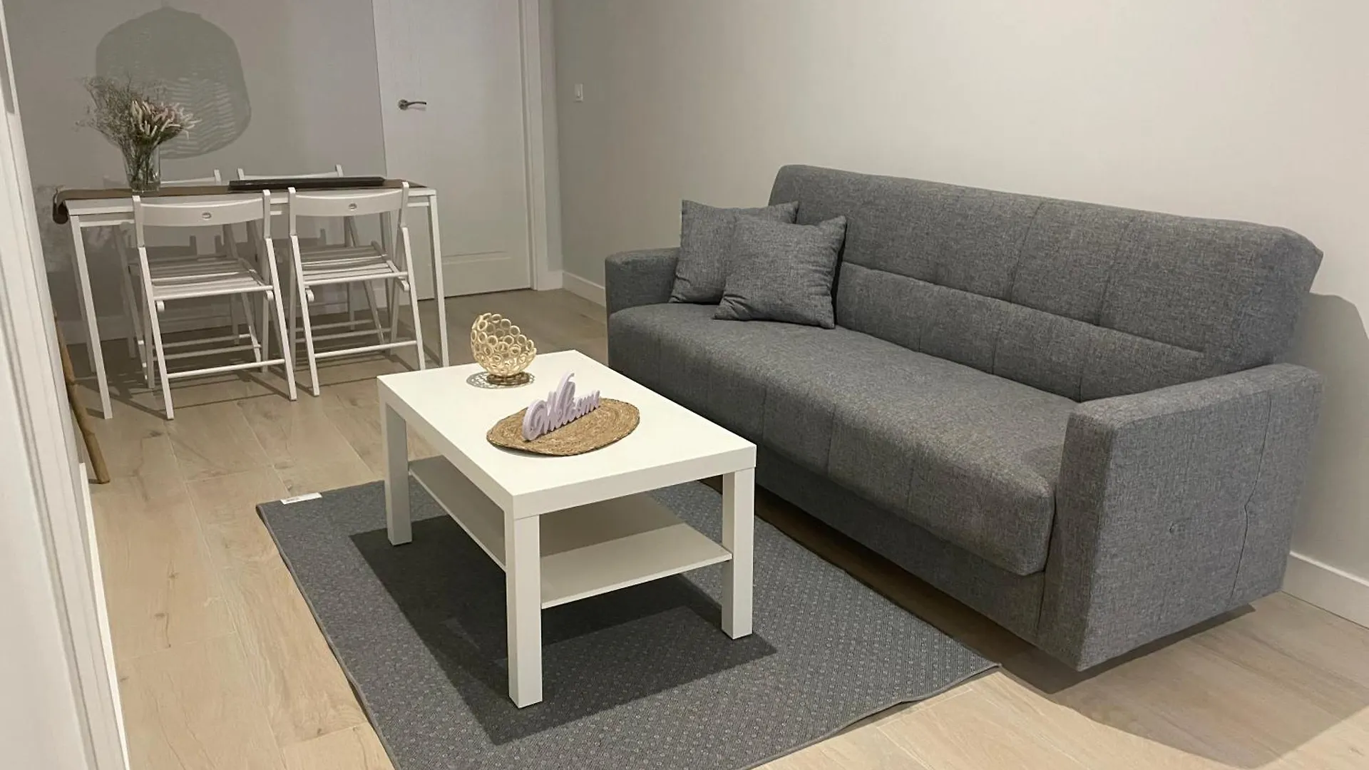 Apartment Apartamentos Corredera 2 Arcos de la Frontera Spain