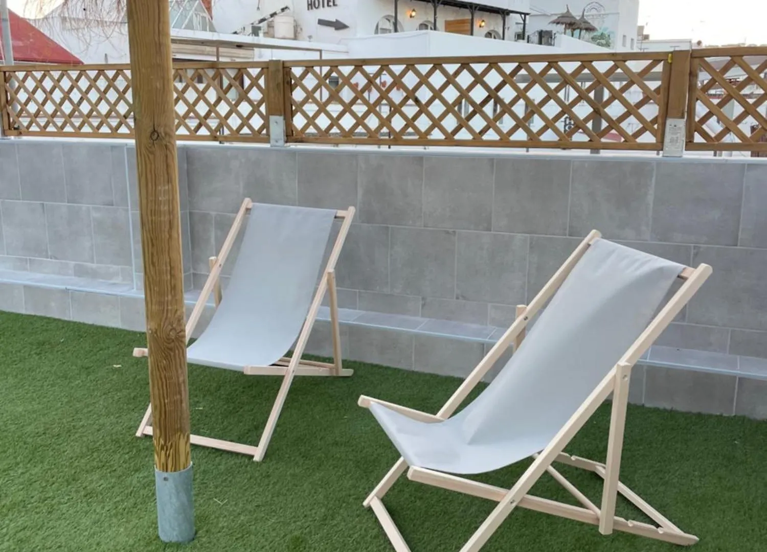 Apartamentos Corredera 2 Arcos de la Frontera